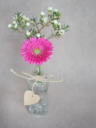 Fragrant Flower